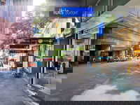 ibis Budget Auckland Central