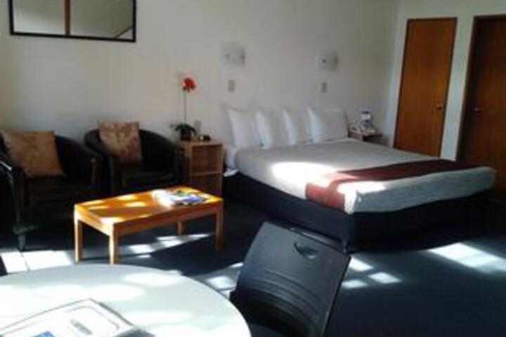 Comfort Inn Cascades