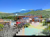 Picton Campervan Park