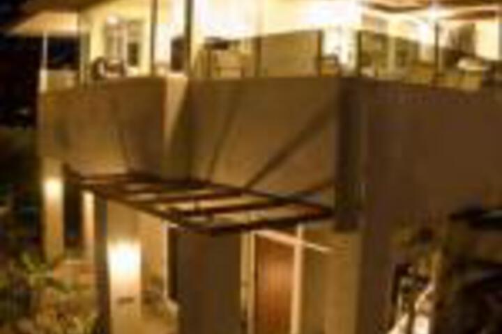Waihi Beach Lodge