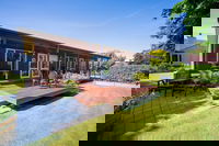 Blue Ridge Boutique Bed  Breakfast