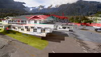 Heartland Hotel Fox Glacier