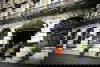 The Wellesley Boutique Hotel