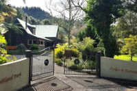 Bushland Park Lodge  Retreat