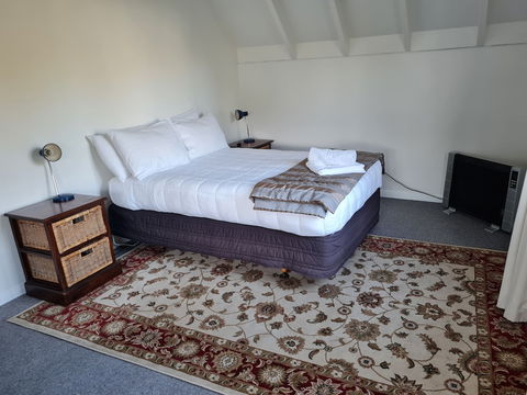 Akaroa Village Inn - Accommodation New Zealand 2