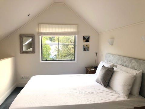 Akaroa Village Inn - Accommodation New Zealand 6