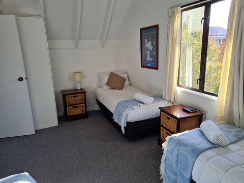 Akaroa Village Inn - Accommodation New Zealand 0