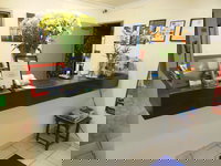 Asure Camelot Arms Motor Lodge