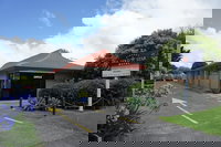 Airport Gold Star Motel