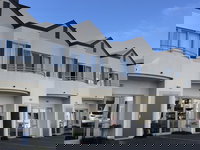 Cornwall Motor Lodge