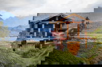 Fiordland Lodge
