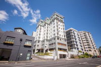 Apollo Hotel Auckland