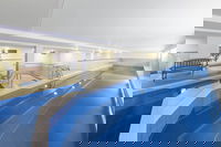 Hotel Grand Chancellor Auckland City
