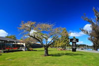 Distinction Te Anau Hotel  Villas