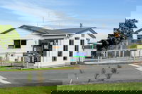 Whanganui Seaside Holiday Park