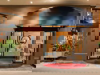 Hotel St Moritz Queenstown - MGallery
