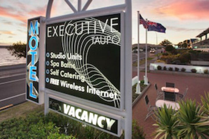 Executive Motel