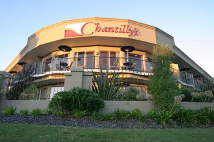 Chantillys Motor Lodge