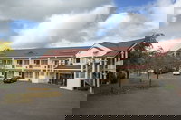 Aubyn Court Spa Motel