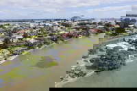 Asure Harbour View Motel