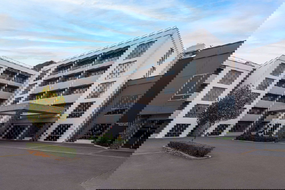 Rydges Latimer Christchurch