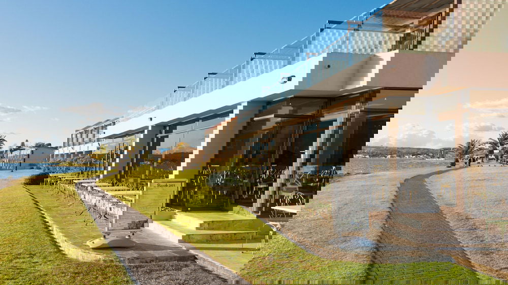 Millennium Resort Manuels