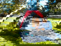 Motueka TOP 10 Holiday Park