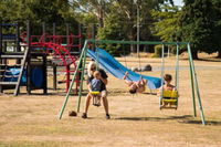 Parklands Motorlodge