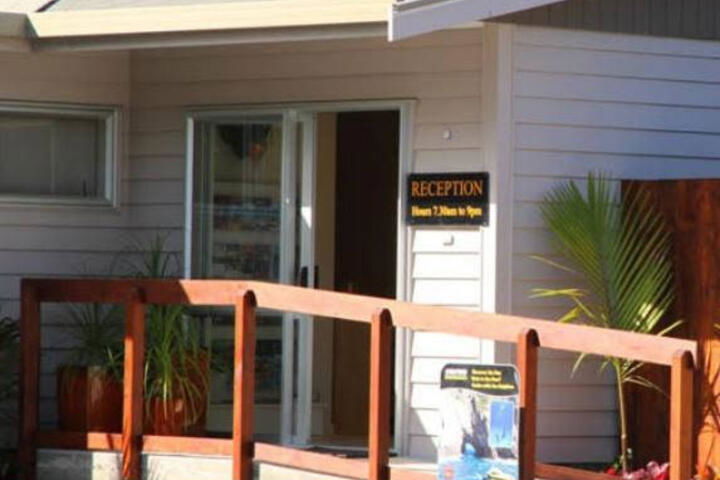Orchard Motel