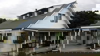 Whangarei Holiday Houses