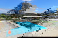 Russell-Orongo Bay Holiday Park