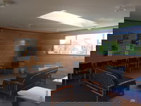 Greymouth Seaside TOP 10 Holiday Park