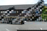 ASURE Hanmer Inn Motel