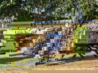 Lake Dunstan Motel
