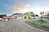 Allenby Park Hotel