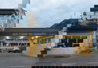 Quality Inn Napier