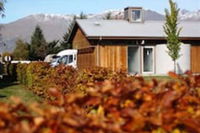 Arrowtown Holiday Park