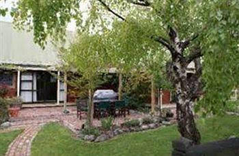 Aoraki Lodge - Accommodation New Zealand 0