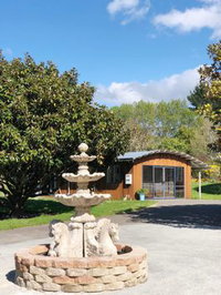 Kiwi Lifestyle Luxury Resort