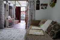 Cozy Room by Sarah