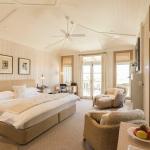 The Lodge at Kauri Cliffs