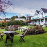 Phoenix Resort Taupo