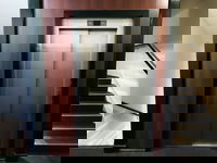 Nomads Auckland Backpackers