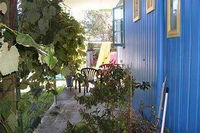 On the Beach Backpackers Lodge