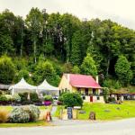 Kinloch Lodge