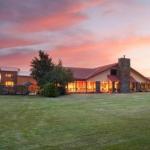 Mackenzie Country Hotel Twizel