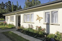 Burkes Pass Accommodation