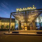 HOTEL GRANDE AUCKLAND AIRPORT