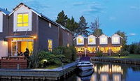 Ramada Resort Rotorua Marama