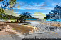 Condo on the Beach at the Sands Onetangi